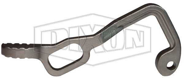 Locking Handle for Dixon® Cam & Groove Dust Caps